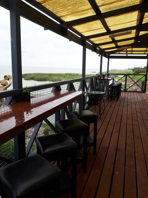 Meningie Waterfront Motel - Northern Rivers Accommodation 41