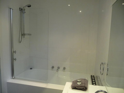2 Austinmer Studio - Northern Rivers Accommodation 7