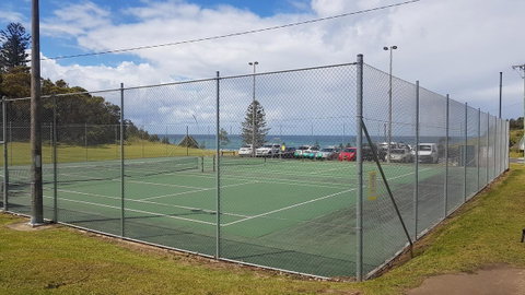 2 Austinmer Studio - Northern Rivers Accommodation 32