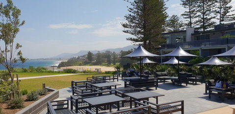 2 Austinmer Studio - Northern Rivers Accommodation 29