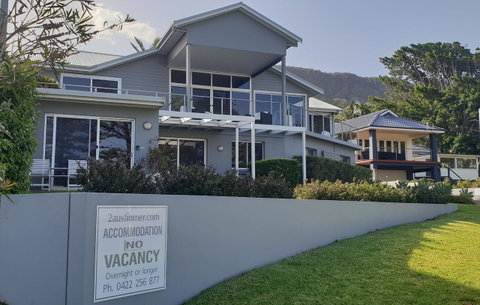 2 Austinmer Studio - Northern Rivers Accommodation 1