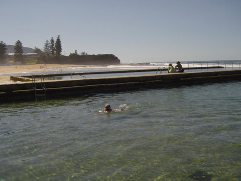 2 Austinmer Studio - Northern Rivers Accommodation 15