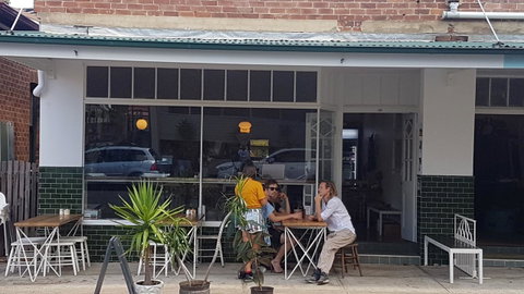 2 Austinmer Studio - Northern Rivers Accommodation 26