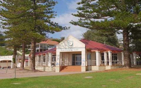 2 Austinmer Studio - Northern Rivers Accommodation 22