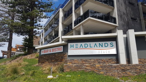 2 Austinmer Studio - Northern Rivers Accommodation 27