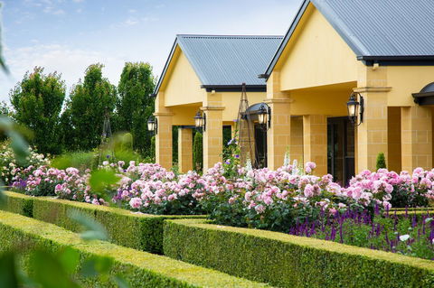 The Barn Accommodation - Northern Rivers Accommodation 15