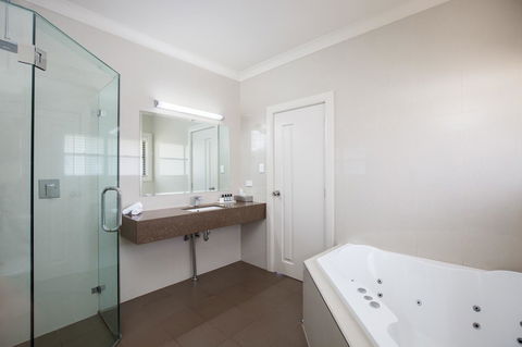 The Barn Accommodation - Northern Rivers Accommodation 18