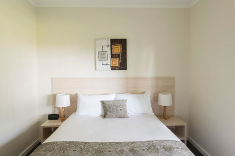 The Barn Accommodation - Northern Rivers Accommodation 42