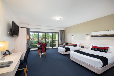 The Barn Accommodation - Northern Rivers Accommodation 30