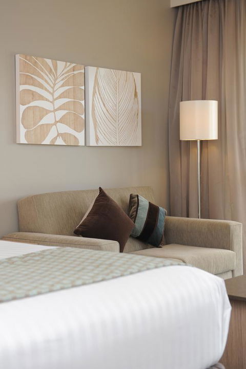 The Barn Accommodation - Northern Rivers Accommodation 32