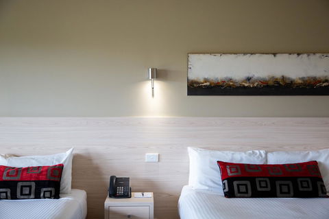 The Barn Accommodation - Northern Rivers Accommodation 29