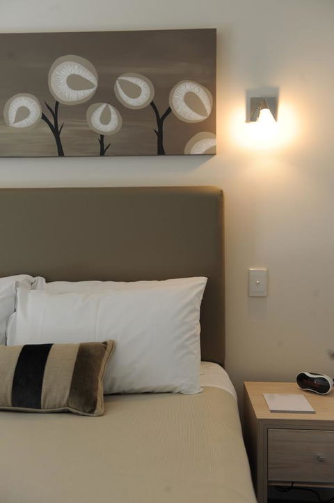 The Barn Accommodation - Northern Rivers Accommodation 39