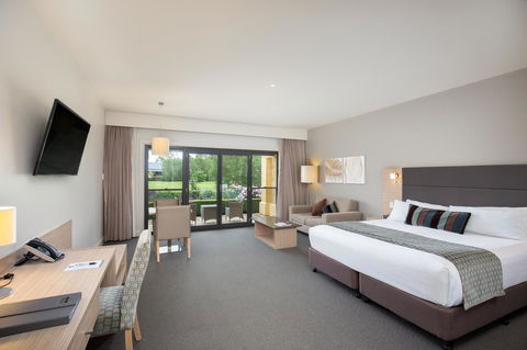 The Barn Accommodation - Northern Rivers Accommodation 25