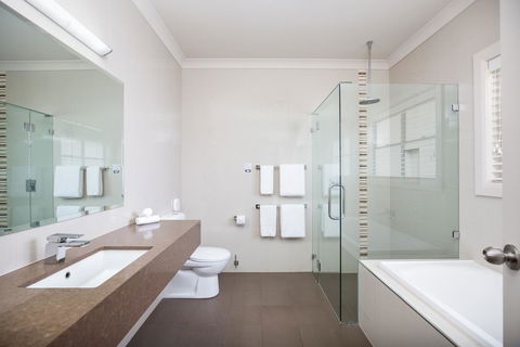 The Barn Accommodation - Northern Rivers Accommodation 21