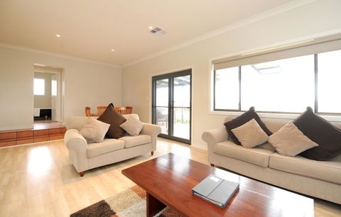 The Barn Accommodation - Northern Rivers Accommodation 41