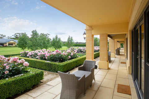 The Barn Accommodation - Northern Rivers Accommodation 17