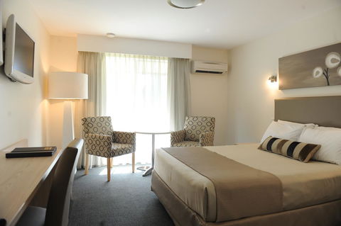 The Barn Accommodation - Northern Rivers Accommodation 38