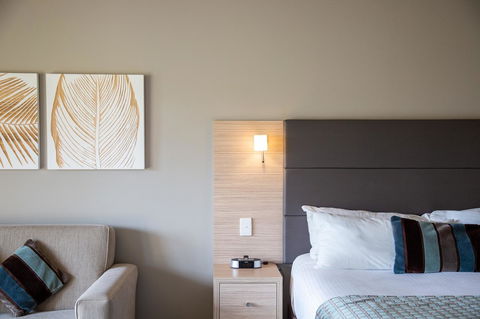 The Barn Accommodation - Northern Rivers Accommodation 23