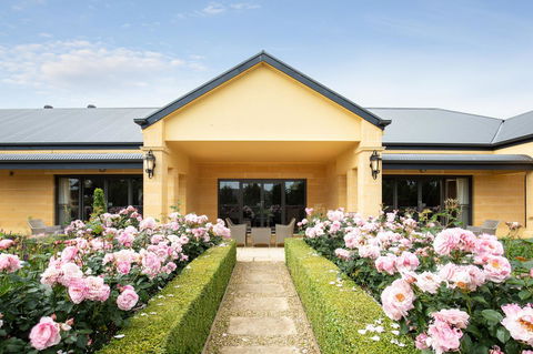 The Barn Accommodation - Northern Rivers Accommodation 16
