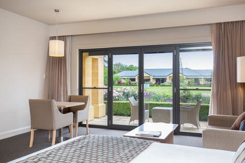 The Barn Accommodation - Northern Rivers Accommodation 24
