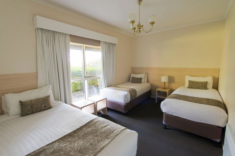 The Barn Accommodation - Northern Rivers Accommodation 43