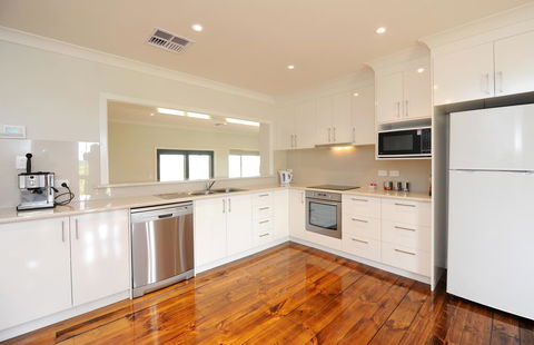 The Barn Accommodation - Northern Rivers Accommodation 40