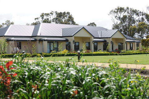 The Barn Accommodation - Northern Rivers Accommodation 3