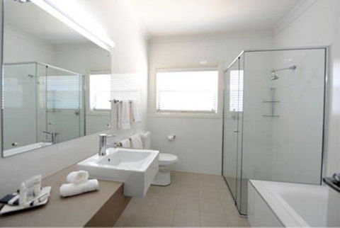 The Barn Accommodation - Northern Rivers Accommodation 35
