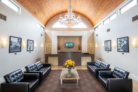 The Barn Accommodation - Northern Rivers Accommodation 7