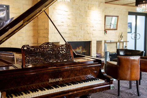 The Barn Accommodation - Northern Rivers Accommodation 11
