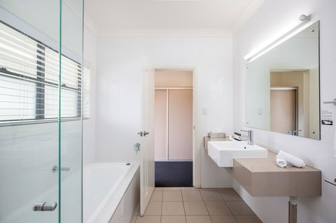 The Barn Accommodation - Northern Rivers Accommodation 33