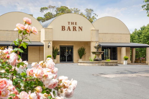 The Barn Accommodation - Northern Rivers Accommodation 6