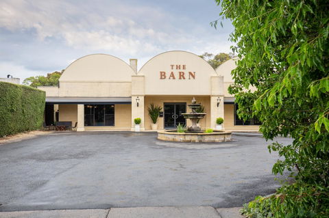 The Barn Accommodation - Northern Rivers Accommodation 5