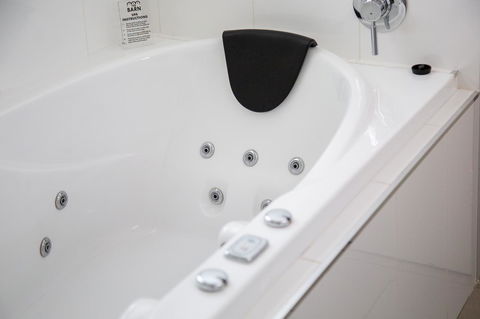 The Barn Accommodation - Northern Rivers Accommodation 31