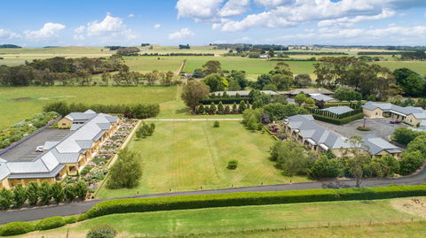 The Barn Accommodation - Northern Rivers Accommodation 1
