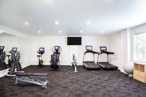 The Barn Accommodation - Northern Rivers Accommodation 14