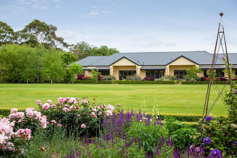 The Barn Accommodation - Northern Rivers Accommodation 0