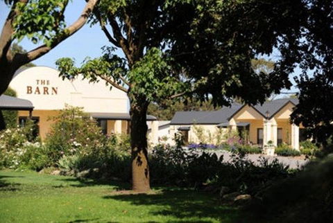 The Barn Accommodation - Northern Rivers Accommodation 4