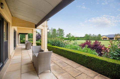 The Barn Accommodation - Northern Rivers Accommodation 27