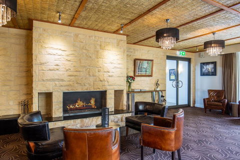 The Barn Accommodation - Northern Rivers Accommodation 12