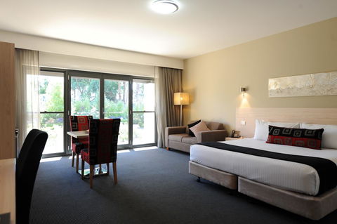 The Barn Accommodation - Northern Rivers Accommodation 34