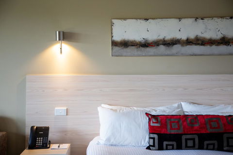 The Barn Accommodation - Northern Rivers Accommodation 28