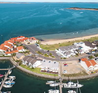 Mariners Cay Apartment - Northern Rivers Accommodation