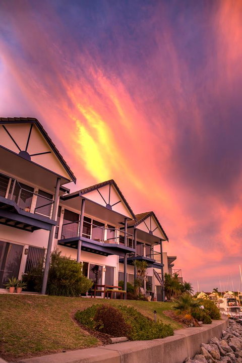 Marina Reflections - Northern Rivers Accommodation 6