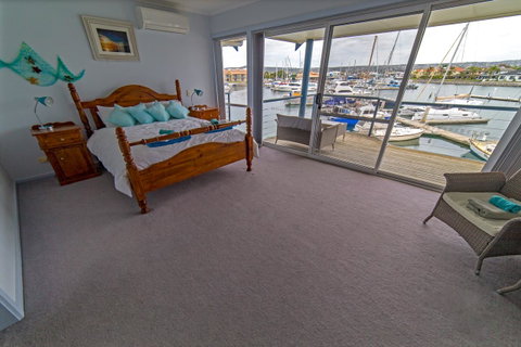 Marina Reflections - Northern Rivers Accommodation 13