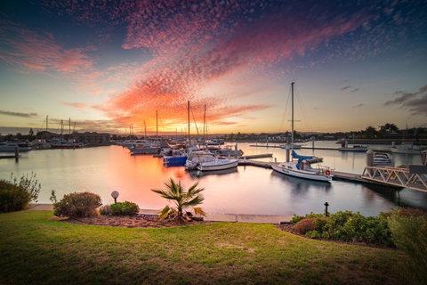 Marina Reflections - Northern Rivers Accommodation 18