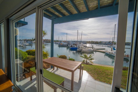 Marina Reflections - Northern Rivers Accommodation 7
