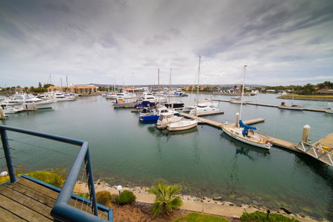Marina Reflections - Northern Rivers Accommodation 9