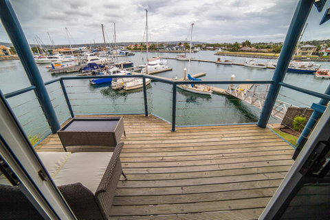 Marina Reflections - Northern Rivers Accommodation 11