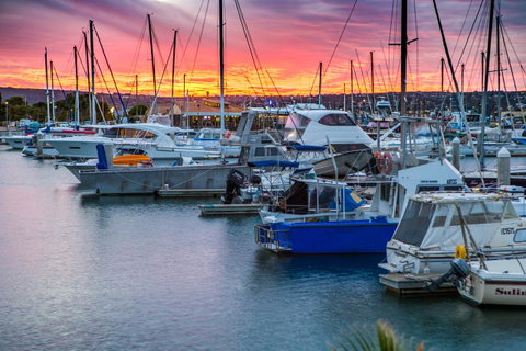 Marina Reflections - Northern Rivers Accommodation 14